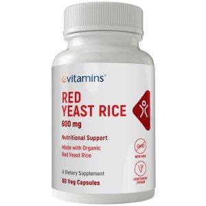 Comprar evitamins orgânico levedura de arroz vermelho 60 cápsulas preço no brasil arroz vermelho fermentado suplemento importado loja 11 online promoção - 3 de fevereiro de 2023