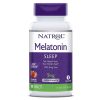 Comprar natrol melatonina 5mg dissolução rápida - 90 tabletes preço no brasil melatonina suplemento importado loja 1 online promoção - 16 de abril de 2024