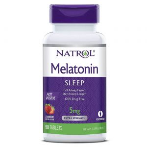 Comprar natrol melatonina 5mg dissolução rápida - 90 tabletes preço no brasil melatonina suplemento importado loja 57 online promoção - 3 de dezembro de 2023