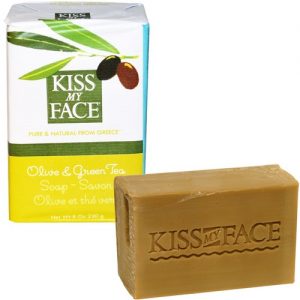 Comprar kiss my face olive & chá verde bar soap 8 onças 3/pak preço no brasil dhea suplemento importado loja 37 online promoção - 10 de agosto de 2022