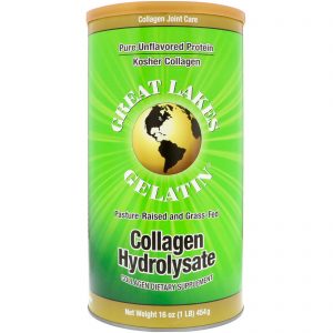 Comprar great lakes gelatin co. , colágeno hidrolisado, colágeno para cuidados com as articulações, 16 oz (454 g) preço no brasil colágeno suplemento importado loja 37 online promoção - 10 de agosto de 2022