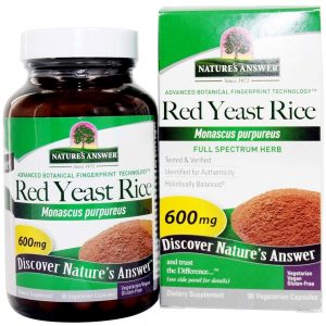 Comprar nature's answer levedura de arroz vermelho 600mg 90 cap preço no brasil arroz vermelho fermentado suplemento importado loja 35 online promoção - 25 de abril de 2024