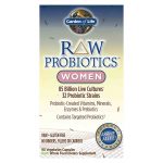 Comprar garden of life raw probióticos mulheres 90 cápsulas vegetarianas preço no brasil probióticos suplemento importado loja 1 online promoção - 8 de agosto de 2022