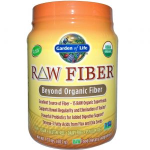 Comprar garden of life raw fibra 21 oz preço no brasil creatina suplemento importado loja 17 online promoção - 17 de abril de 2024
