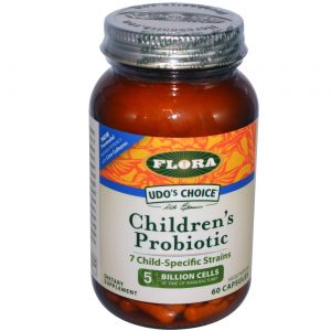 Comprar flora escolha de crianças udo probiótico 60 veg cápsulas preço no brasil probióticos suplemento importado loja 7 online promoção - 2 de fevereiro de 2023