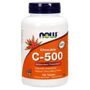 Comprar c-500 mastigável now foods cherry 100 gomas preço no brasil vitamina c suplemento importado loja 7 online promoção - 23 de março de 2023