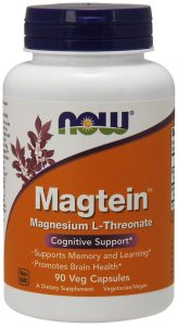 Comprar now foods magtein™- 90 veg capsules preço no brasil multiminerais suplemento importado loja 7 online promoção - 16 de agosto de 2022