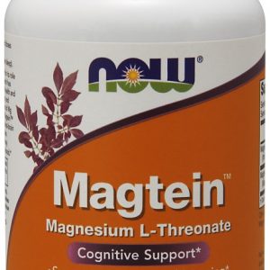 Comprar now foods magtein™- 90 veg capsules preço no brasil multiminerais suplemento importado loja 69 online promoção - 28 de janeiro de 2023