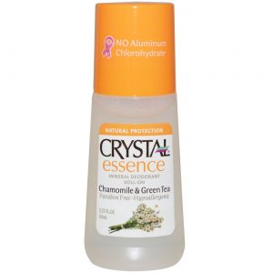 Comprar crystal essence deod roll-on mnrl chamoml 2,25 onças preço no brasil dhea suplemento importado loja 31 online promoção - 10 de agosto de 2022