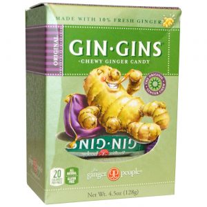 Comprar ginger people gengibre mastiga 4,5 onças preço no brasil gengibre suplemento importado loja 7 online promoção - 6 de fevereiro de 2023