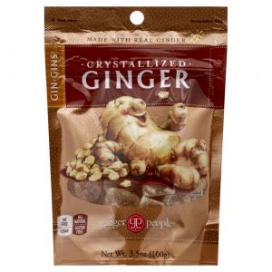 Comprar ginger people gengibre cristalizado 3,5 onças preço no brasil gengibre suplemento importado loja 9 online promoção - 6 de fevereiro de 2023