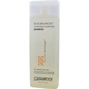 Giovanni Hair Care Products Shamp 50/50 8,5 oz Equilibrado