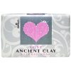 Comprar zion health clay soap, bom amor - 6 oz preço no brasil alho suplemento importado loja 1 online promoção - 6 de abril de 2024