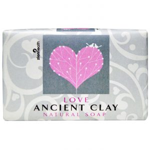 Comprar zion health clay soap, bom amor - 6 oz preço no brasil alho suplemento importado loja 1 online promoção - 24 de novembro de 2022