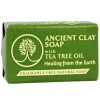 Comprar zion health clay soap, com o óleo da árvore do chá - 6 oz preço no brasil sabonetes / banho suplemento importado loja 5 online promoção - 10 de agosto de 2022