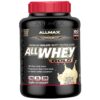 Comprar allmax nutrition allwhey gold, baunilha francesa - 80 oz preço no brasil whey protein suplemento importado loja 1 online promoção - 15 de abril de 2024