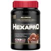 Comprar allmax nutrition hexapro, chocolate - 3 lbs preço no brasil mix de proteinas suplemento importado loja 1 online promoção - 12 de março de 2024