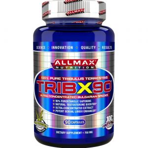 Comprar allmax nutrition tribx90 - 90 cápsulas preço no brasil tribulus suplemento importado loja 93 online promoção - 28 de janeiro de 2023