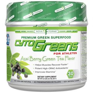 Comprar novaforme cytogreens, chá verde acai berry - 9. 4 oz preço no brasil açaí suplemento importado loja 29 online promoção - 9 de junho de 2023