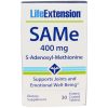 Comprar life extension same - 400 mg - 30 tabletes preço no brasil sam-e suplemento importado loja 1 online promoção - 12 de abril de 2024