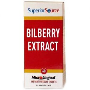 Comprar superior source bilberry extract - 50 mg - 60 tabletes preço no brasil mirtilo suplemento importado loja 77 online promoção - 2 de junho de 2023