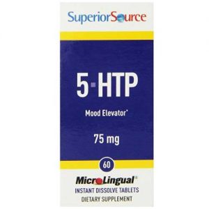Comprar superior source 5-htp - 75 mg - 60 tabletes preço no brasil 5-htp suplemento importado loja 69 online promoção - 13 de março de 2024