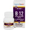 Comprar superior source no shot b12 - 2,000 mcg com b6 and methylfolate - 60 tabletes preço no brasil vitamina b suplemento importado loja 11 online promoção - 3 de maio de 2024