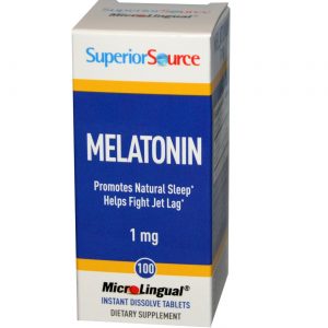 Comprar superior source melatonina - 1 mg - 100 tabletes preço no brasil melatonina suplemento importado loja 71 online promoção - 5 de outubro de 2022