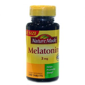 Comprar nature made melatonina - 3 mg - 240 tabletes preço no brasil melatonina suplemento importado loja 57 online promoção - 29 de novembro de 2023