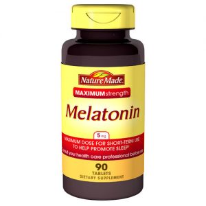 Comprar nature made melatonina - 5 mg - 90 tabletes preço no brasil melatonina suplemento importado loja 67 online promoção - 2 de dezembro de 2023