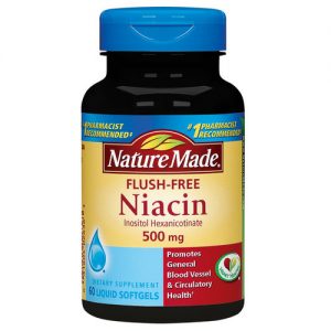 Comprar nature made flush free niacin 500 mg - 60 cápsulas em gel preço no brasil vitamina b suplemento importado loja 3 online promoção - 4 de dezembro de 2022
