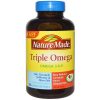 Comprar nature made triple omega - 150 cápsulas em gel preço no brasil ômega 3, 6 e 9 suplemento importado loja 11 online promoção - 12 de abril de 2024
