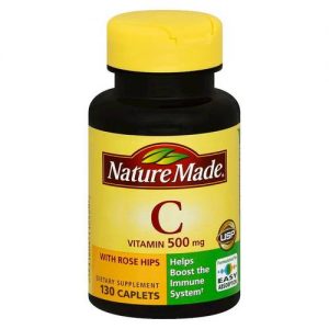 Comprar nature made vitamina c com rose hips - 500 mg - 130 tabletes preço no brasil vitamina c suplemento importado loja 7 online promoção - 18 de agosto de 2022