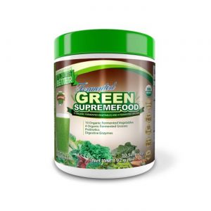 Comprar divine health orgânico fermented green supremefood, não suavizado - 30 servings preço no brasil super alimentos suplemento importado loja 33 online promoção - 17 de abril de 2024