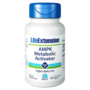 Comprar life extension ampk metabolic activator - 30 vegetarian tablets preço no brasil enzimas suplemento importado loja 65 online promoção - 28 de setembro de 2023