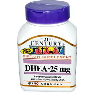 Comprar 21st century dhea - 25 mg - 90 cápsulas preço no brasil dhea suplemento importado loja 7 online promoção - 2 de junho de 2023