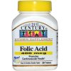 Comprar 21st century folic acid - 400 mcg - 250 tabletes preço no brasil vitamina b suplemento importado loja 7 online promoção - 28 de setembro de 2022
