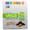 Comprar vega proteína + snack bar, manteiga de amendoim de chocolate - 12 pack preço no brasil barras de proteínas suplemento importado loja 3 online promoção - 27 de abril de 2024