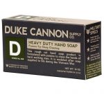 Comprar duke cannon heavy duty hand soap - 10 oz preço no brasil sabonetes / banho suplemento importado loja 7 online promoção - 10 de agosto de 2022