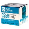 Comprar duke cannon cold shower cooling soap cubes, mentol - 2 cubes preço no brasil sabonetes / banho suplemento importado loja 1 online promoção - 13 de agosto de 2022