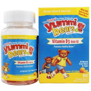 Comprar hero yummi urso 60ct vitamina d preço no brasil multivitamínico infantil suplemento importado loja 9 online promoção - 28 de janeiro de 2023