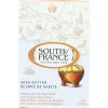 Comprar south of france french milled oval bar soap, manteiga de karité - 6 oz preço no brasil sabonetes / banho suplemento importado loja 1 online promoção - 17 de abril de 2024