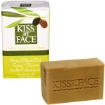Comprar kiss my face sabonete em barra puro azeite 4 onças preço no brasil cuidados faciais suplemento importado loja 1 online promoção - 9 de agosto de 2022