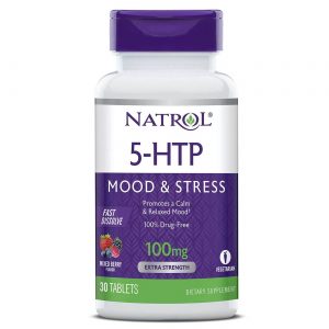 Comprar 5-htp dissolução rápida 100 mg natrol 30 tabletes preço no brasil 5-htp suplemento importado loja 47 online promoção - 14 de março de 2024