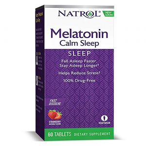 Comprar natrol melatonina além disso avançada 60tab preço no brasil melatonina suplemento importado loja 19 online promoção - 28 de janeiro de 2023