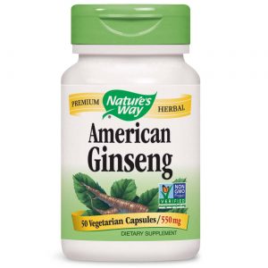 Comprar nature's way ginseng americano raíz 50 cápsulas preço no brasil ginseng suplemento importado loja 57 online promoção - 28 de novembro de 2023