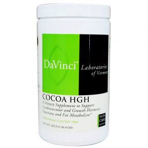 Comprar davinci laboratories cocoa hgh - 16. 4 oz preço no brasil aumento de testosterona suplemento importado loja 29 online promoção - 25 de março de 2023
