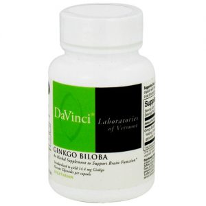 Comprar davinci laboratories ginkgo biloba - 60 mg - 60 cápsulas preço no brasil ginkgo biloba suplemento importado loja 47 online promoção - 3 de outubro de 2022