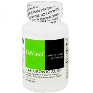 Comprar davinci laboratories ácido hialurônico - 40 mg - 60 cápsulas preço no brasil ácido hialurônico suplemento importado loja 91 online promoção - 28 de janeiro de 2023