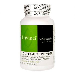Comprar davinci laboratories l-glutamina powder - 5. 29 oz preço no brasil glutamina suplemento importado loja 61 online promoção - 26 de setembro de 2022